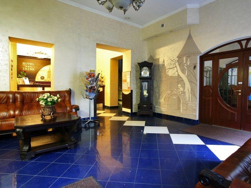 Irina Hotel Riga Kültér fotó
