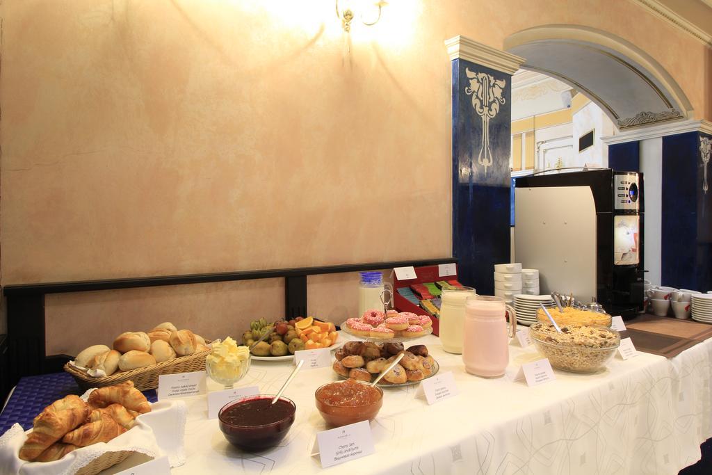 Irina Hotel Riga Kültér fotó