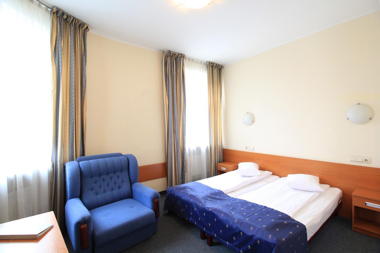 Irina Hotel Riga Kültér fotó