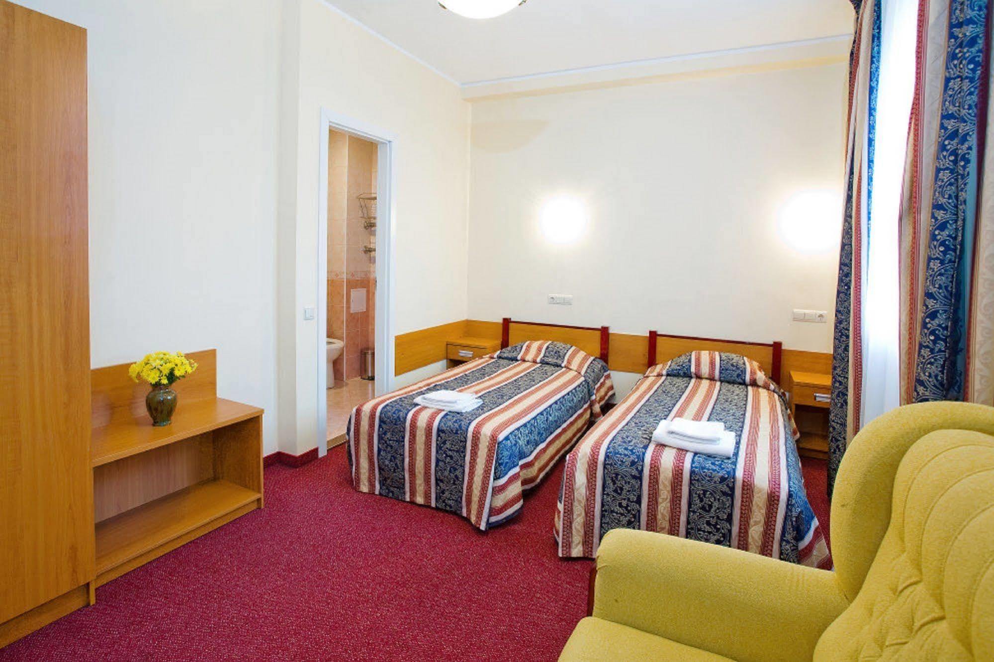 Irina Hotel Riga Kültér fotó