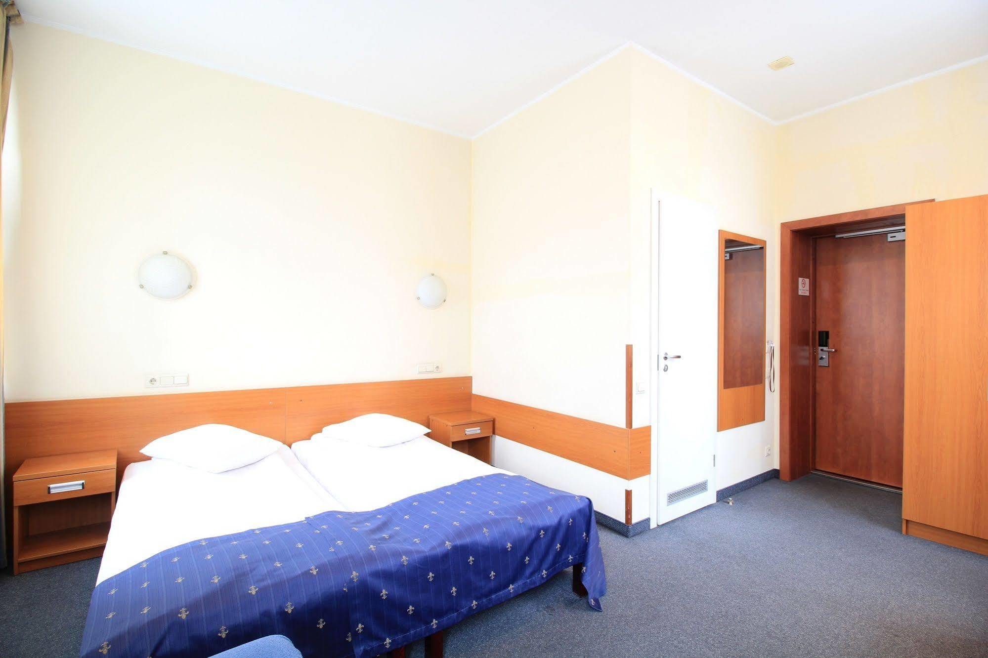 Irina Hotel Riga Kültér fotó