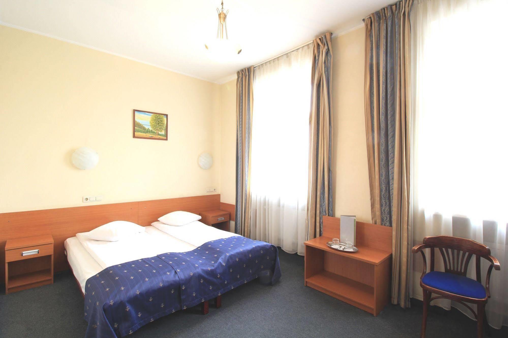 Irina Hotel Riga Kültér fotó