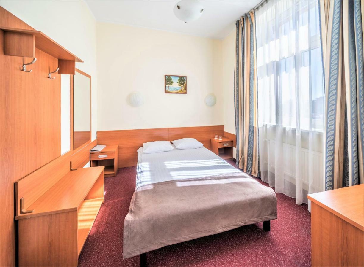Irina Hotel Riga Kültér fotó