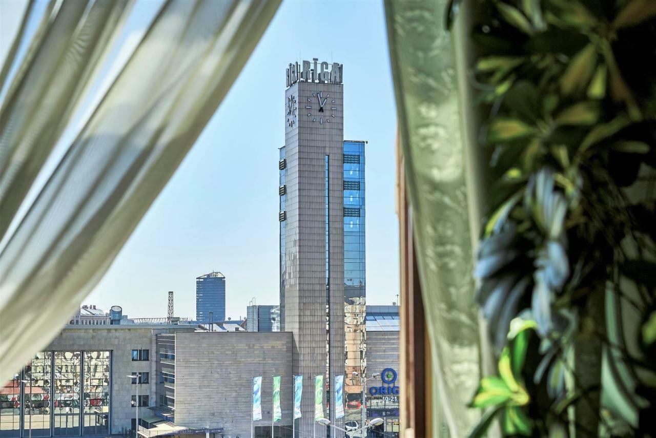 Irina Hotel Riga Kültér fotó