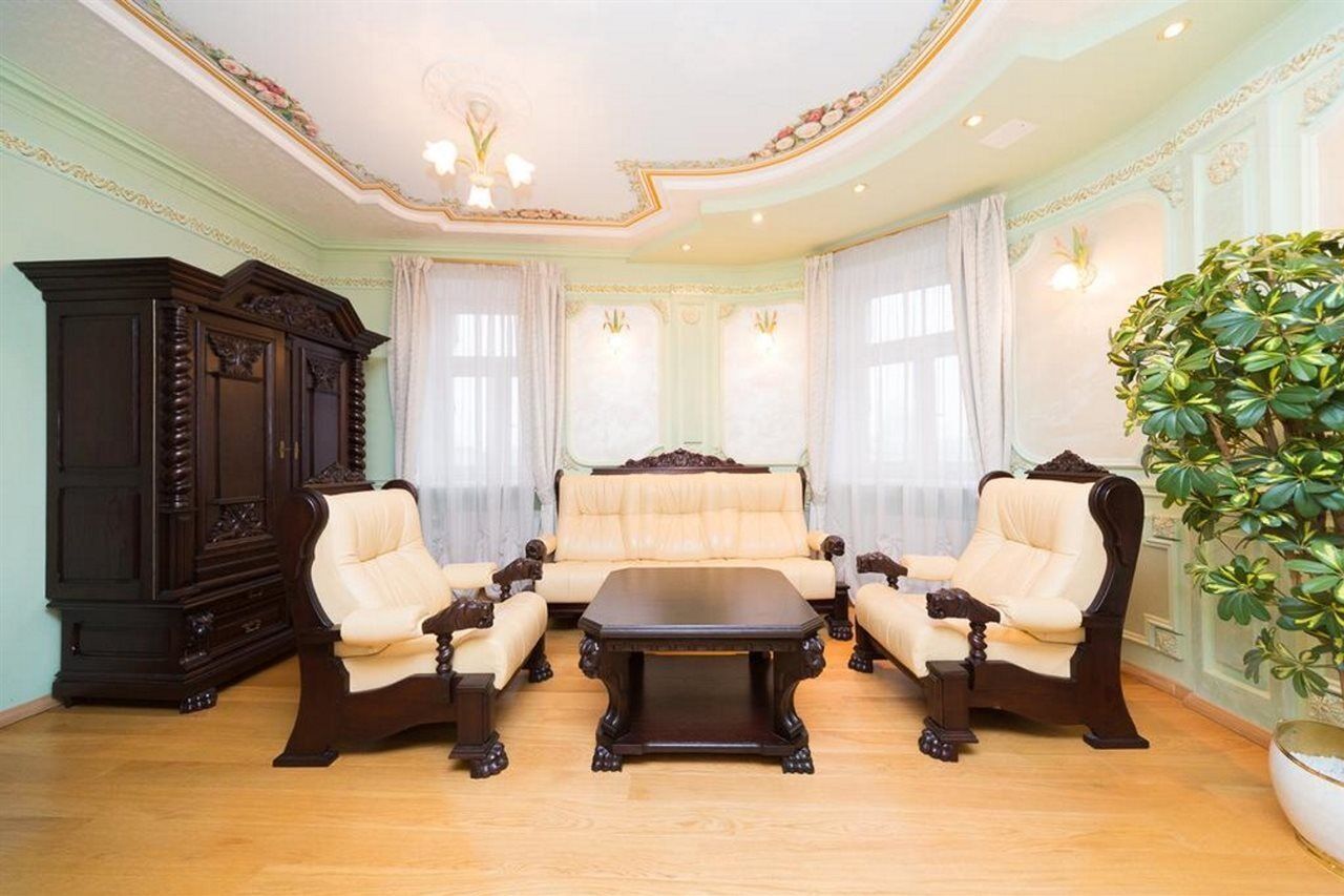Irina Hotel Riga Kültér fotó