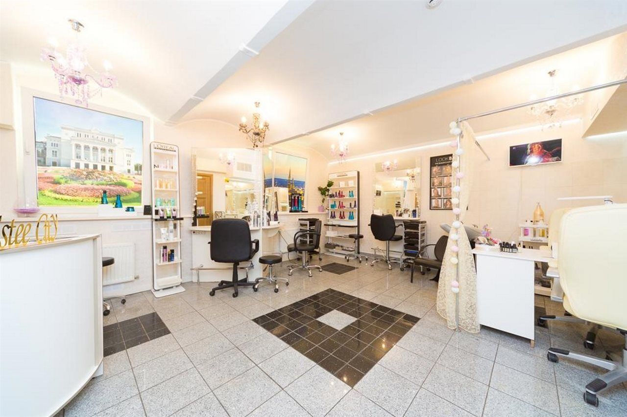 Irina Hotel Riga Kültér fotó