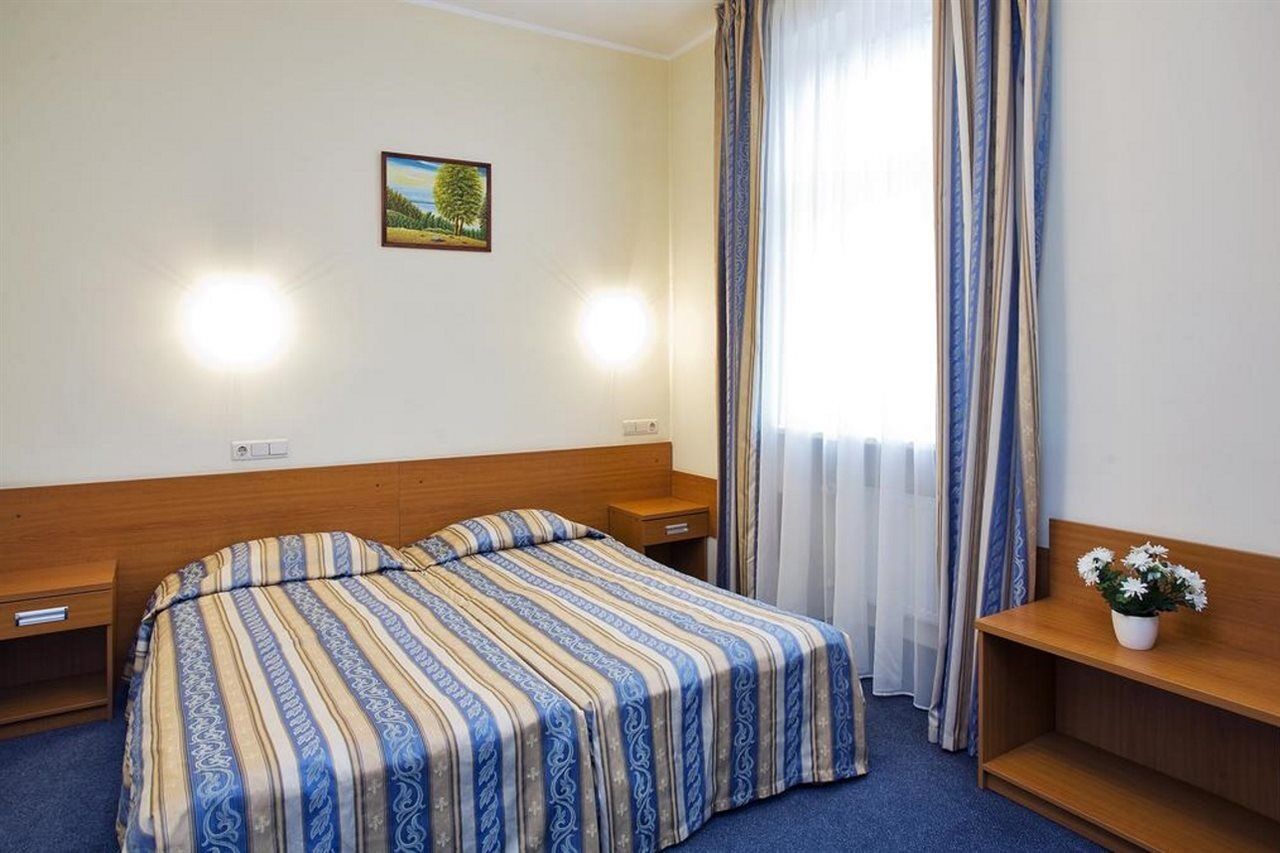 Irina Hotel Riga Kültér fotó